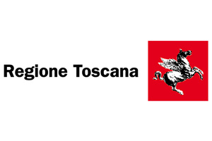Logo Regione toscana