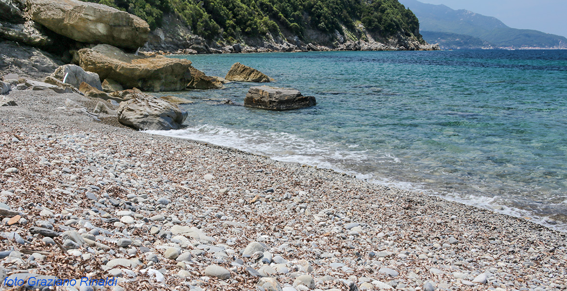 Elba Island, summer, beach, mediterranean sea, blue, vacation