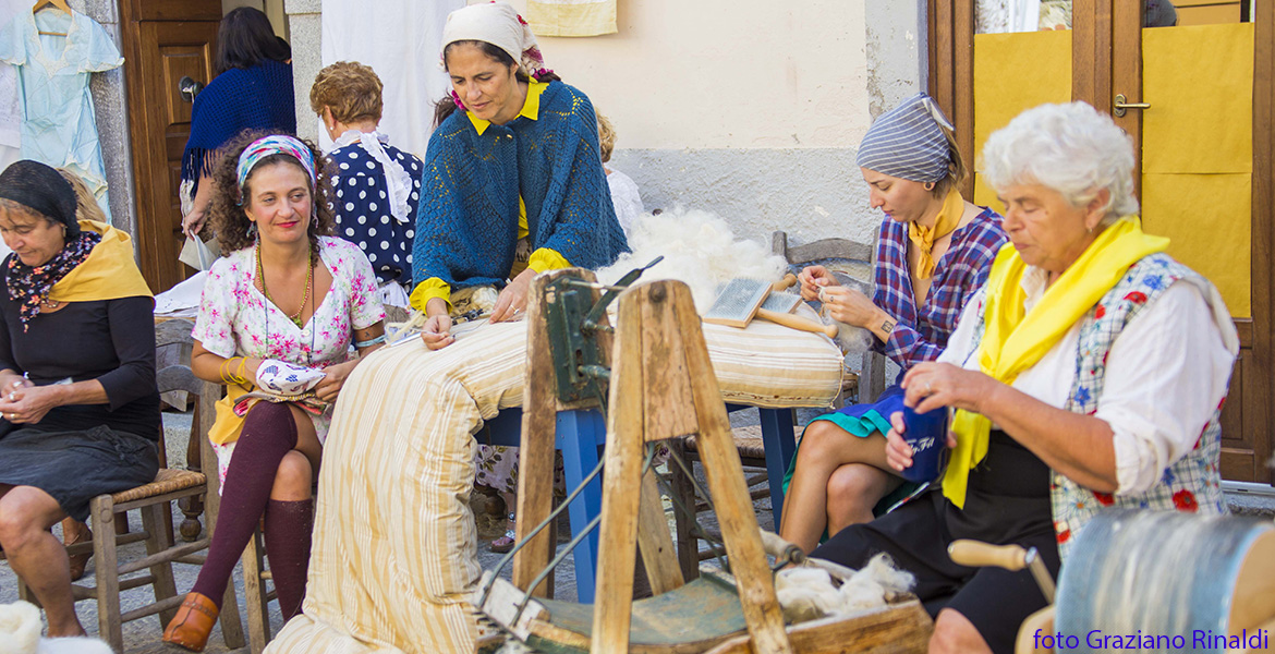 Elba Island, Italy, Toscana, Capoliveri, Wine, Festival