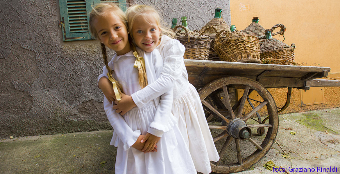 Elba Island, Italy, Toscana, Capoliveri, Wine, Festival