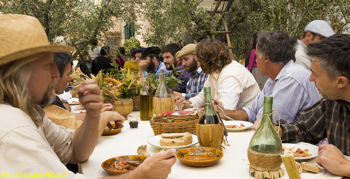 Elba Island, Italy, Toscana, Capoliveri, Wine, Festival