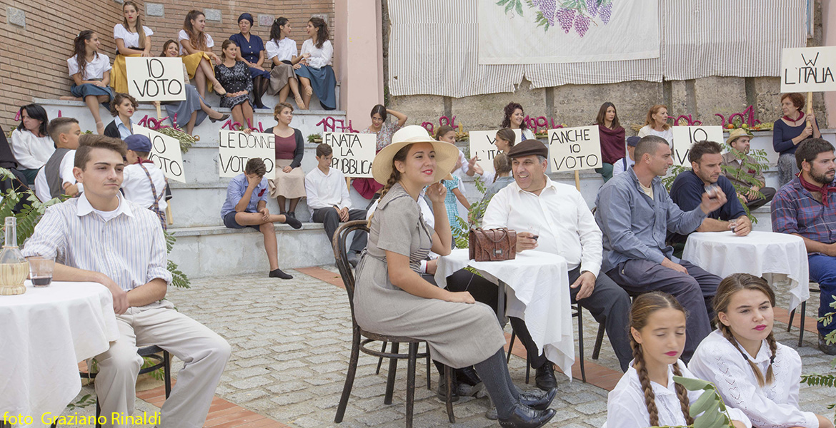 Elba Island, Italy, Toscana, Capoliveri, Wine, Festival