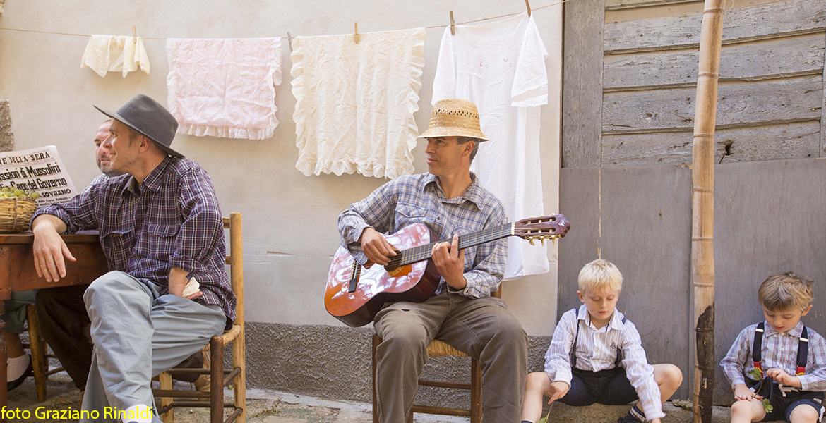 Elba Island, Italy, Toscana, Capoliveri, Wine, Festival