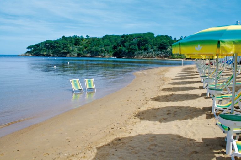 Picture of: Your beach resort for a dream vacation