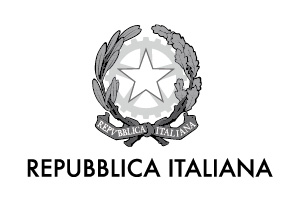 Logo Repubblica Italiana