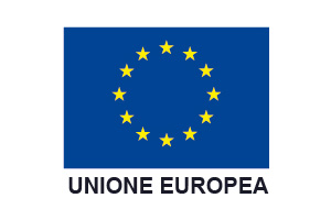 Logo Unione Europea